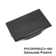 1983-1988 Porsche 944 Genuine Battery Cover 477915411A picture