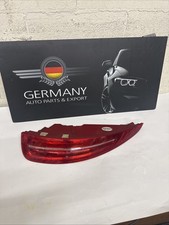 Porsche 911 991 Carrera  2012-2018 OEM Right RH LED Tail Light 99163114612 picture
