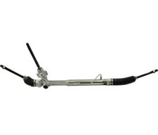 AAE Steering 3402N Aae New Hydraulic Power Steering Rack & Pinion 100% Tested picture