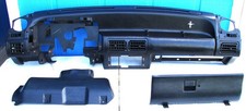 1990-1993 Ford Mustang Factory Black Dash   OEM    One little blemish picture