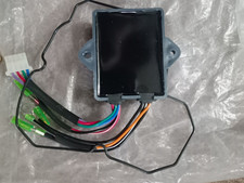 21119-3734 1992-1997 Kawasaki Jetski 750 SS XI STS ECU ECM CDI incl. gasket  picture