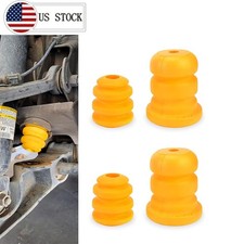 4x Control Arm Bump Stops for Chevy Silverado GMC Sierra Tahoe Suburban picture