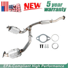 Superior Catalytic Converter For Chevrolet Express / GMC Savana 1500 2500 3500 picture