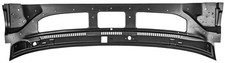 JEGS Inner/Outer Windshield Cowl Panel Fits Select 1970-1972 Buick, Chevrolet, picture
