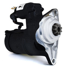 XDP XD251 HD Gear Reduction Starter 01-19 GM 6.6L Duramax Diesel picture