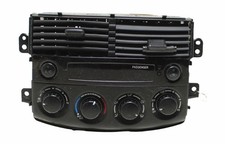 2006-2010 Toyota Sienna Temperature Control Climate AC Heat Switch Rear Control picture