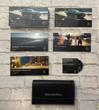 2021 Mercedes-Benz GLS Owners Manual (Maybach GLS600 AMG, GLS450 GLS580 4MATIC) picture