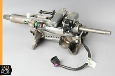 11-17 Audi D4 A8 A8L Steering Column Assembly 4H0419506AD OEM picture