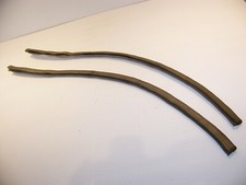 1966 PLYMOUTH SATELLITE DOOR PILLAR EDGE COVER TRIM OEM BELVEDERE 1967 GTX picture