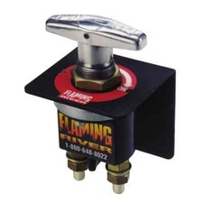 Flaming River Battery Cut-Off Disconnect Big Switch | FR1003 picture