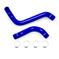 Mishimoto Silicone Radiator Hose Kit Fits Toyota Tundra 2007-2016 Blue picture