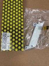 GENUINE OEM Ferrari Front Winglet for 458 Speciale 085898600 picture