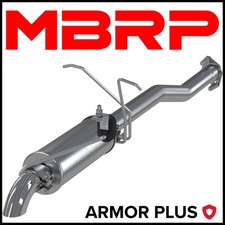 MBRP Armor Plus 2.5