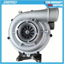 Turbo Charger For 2004-2010 Garrett GT3788VA Update 6.6L LLY LBZ LLM Duramax picture