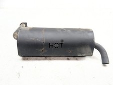 07-13 Kubota RTV 1100 Rear Exhaust Muffler Can Pipe K7711-83110 picture