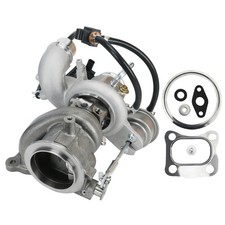 Turbo Turbocharger For 18-2022 Chevy Equinox GMC Terrain 1.5L 12679399 12685688 picture