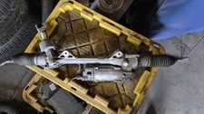 READ***2018 BMW M2 M3 M4 F80 F82 F83 Genuine Rack and Pinion Steering Gear Motor picture