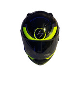 New scorpion helmet exo XXL picture