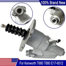 1Pcs Clutch Servo Fits For Kenworth T680 T880 E17-6012 1000285721AM 1001102860AM picture