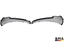 Porsche 991 911 GT3 RS Front Left & Right Fender Grille Set of 2 2016 OEM picture