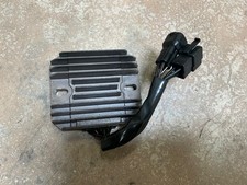 03-09 Suzuki SV650 SV650S Rectifier Regulator Voltage OEM picture