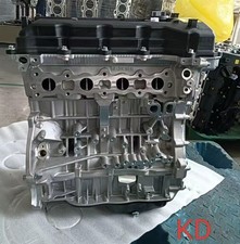 4-Cylinder Engine Motor G4KD 2.0L Engine Assembly For 2009-2013 Kia Forte 2.0L picture
