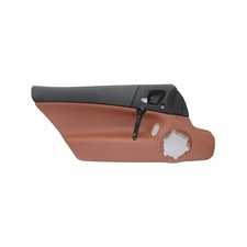 XC871U4AC NEW OEM 2008-2009 DODGE VIPER SRT-10 INTERIOR DRIVER DOOR PANEL picture