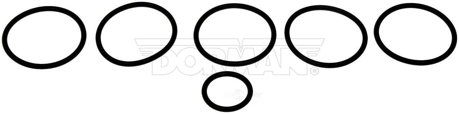 Radiator Coolant Hose O-Ring Dorman 926-165