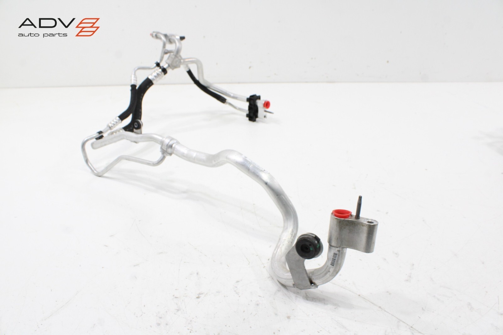 2023-25 MERCEDES EQE350+ V295 AC AIR CONDITIONING REFRIGERANT LINE HOSE TUBE OEM