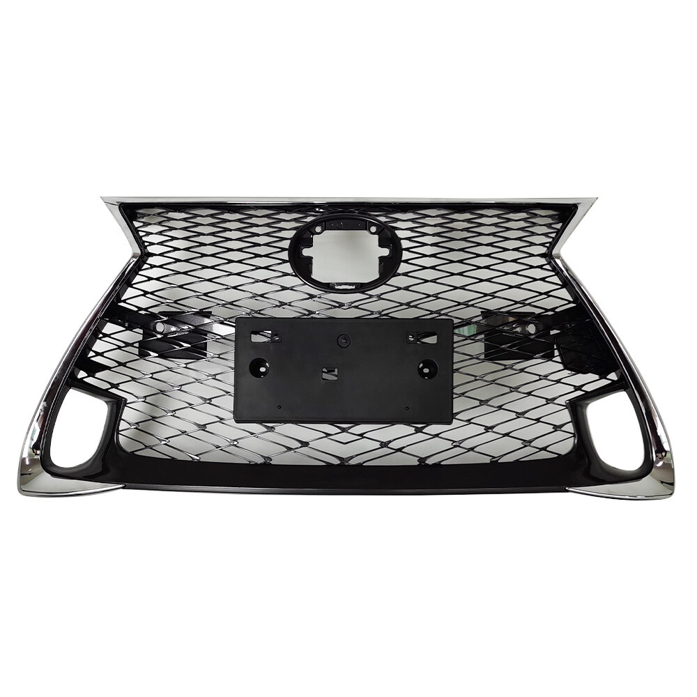 For 2016-17 Lexus GS200t 16-20 GS350 16-18 GS450h 5310130890 Front Bumper Grille