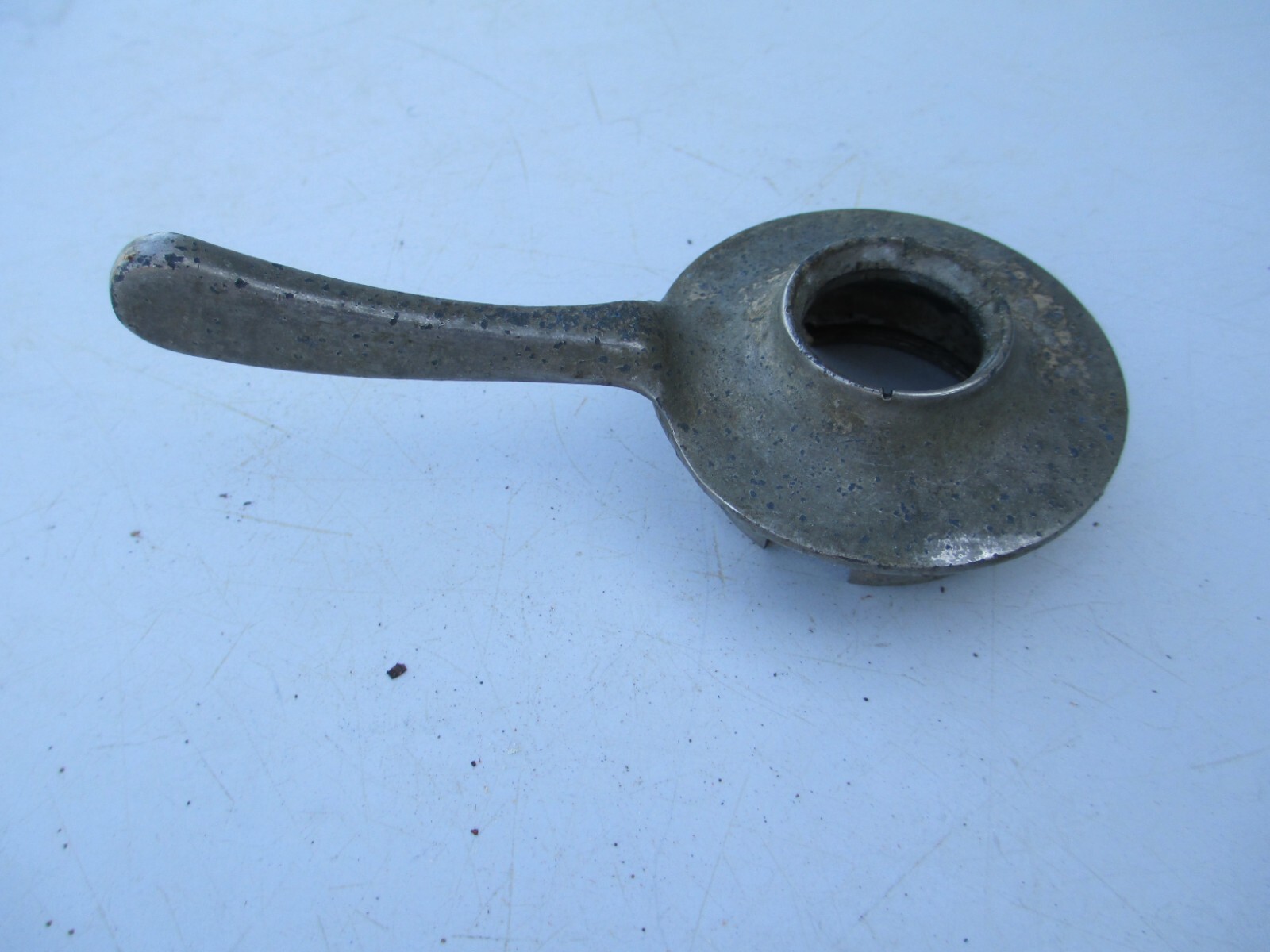 Vintage USED Chris Craft Gar Wood Boat Steering Wheel Throttle Lever B23 Vintage USED Chris Craft Gar Wood Boat Steering Wheel Throttle Lever B23