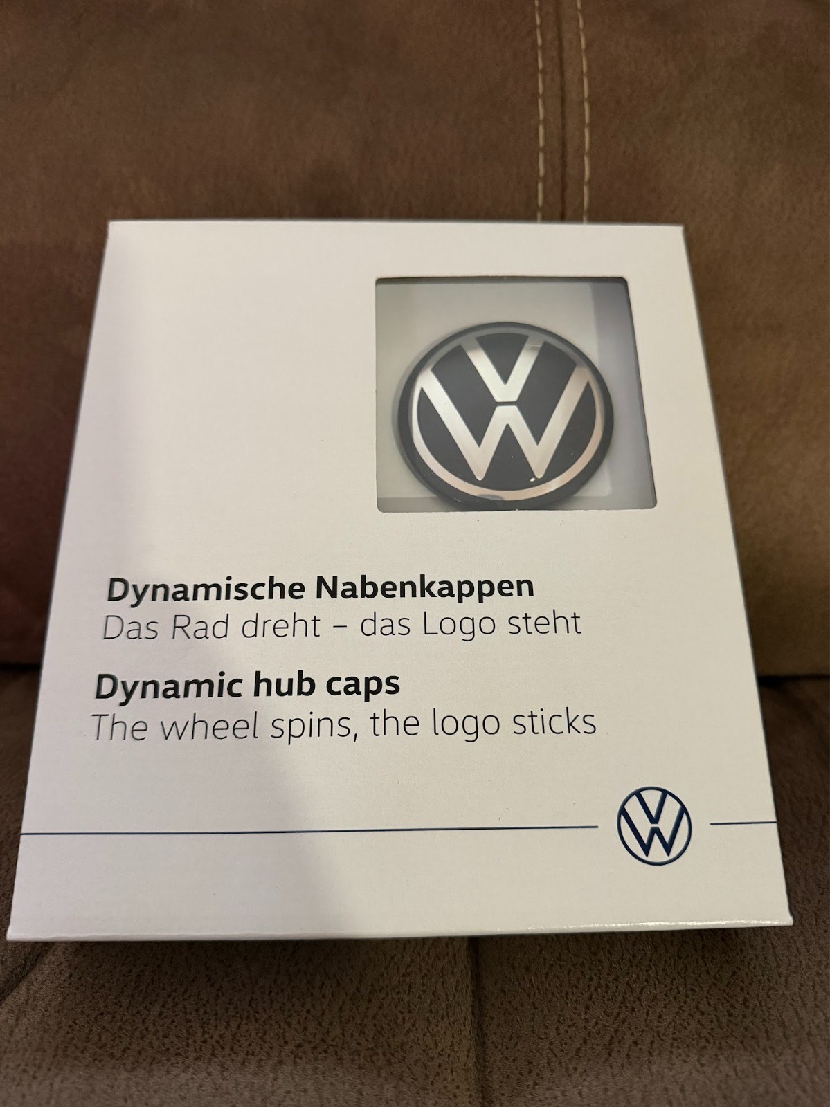 **Genuine**Volkswagen Self-Level Center Caps *JETTA*GTI*GOLF*ATLAS*TIGUAN*Arteon