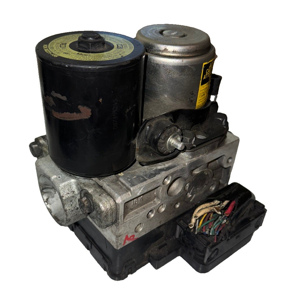 2007-2011 TOYOTA CAMRY HYBRID ABS BRAKE PUMP MODULE ASSEMBLY OEM 44510-30270 2007-2011 TOYOTA CAMRY HYBRID ABS BRAKE PUMP MODULE ASSEMBLY OEM 44510-30270