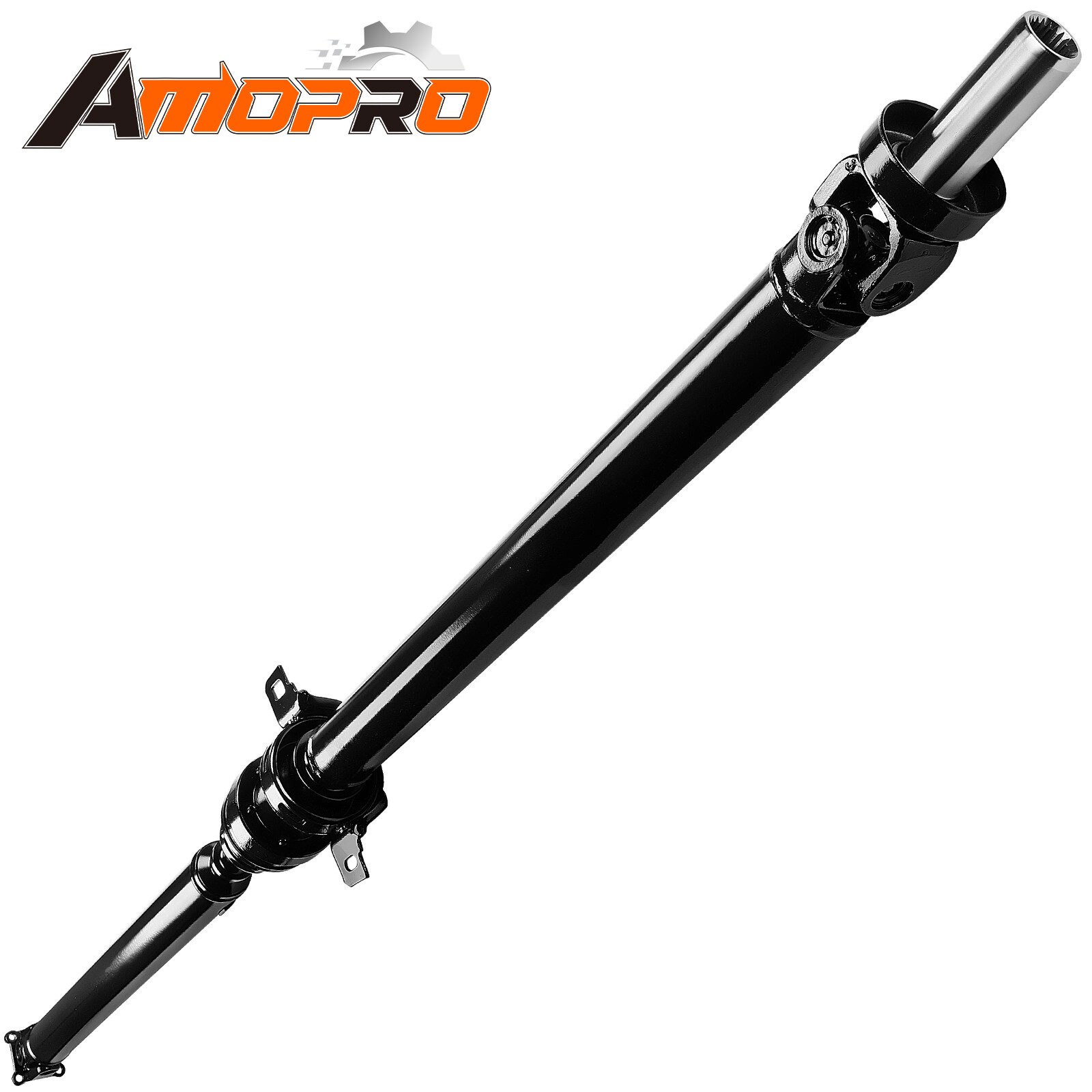 3710042060 Rear Driveshaft Prop Shaft Assembly For Toyota RAV4 2001-2005 AWD