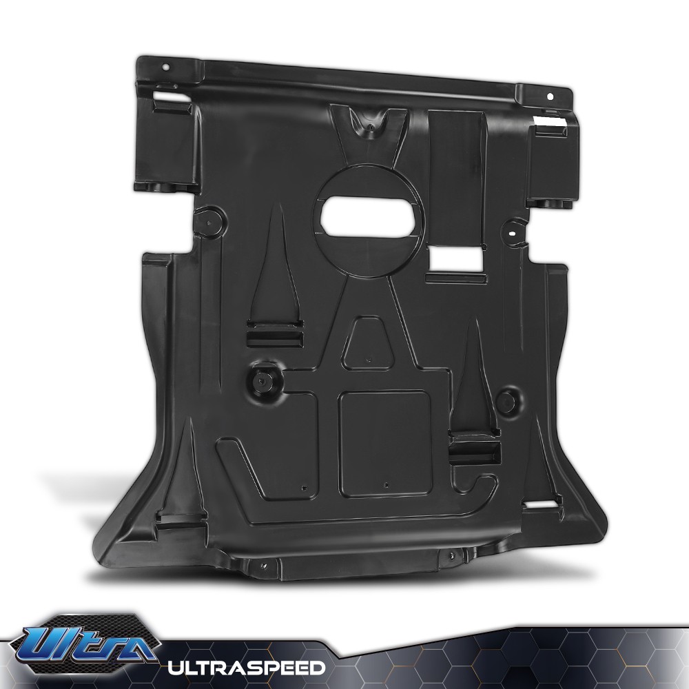 Engine Splash Guard Fit For Mercedes GL X166 2013-15 GLE W166 2015-19 1665200723