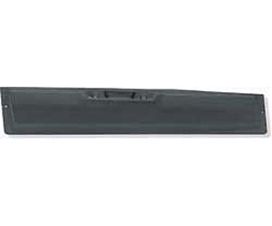 OER 9816817 Interior Lower Door Panel 1970-71 Camaro, Firebird; LH Drivers Side