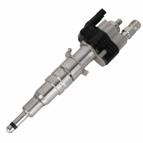 GENUINE Fuel Injector For 2007-2015 BMW 335i 335xi 135i Z4 X5 X6 TURBO 7585261