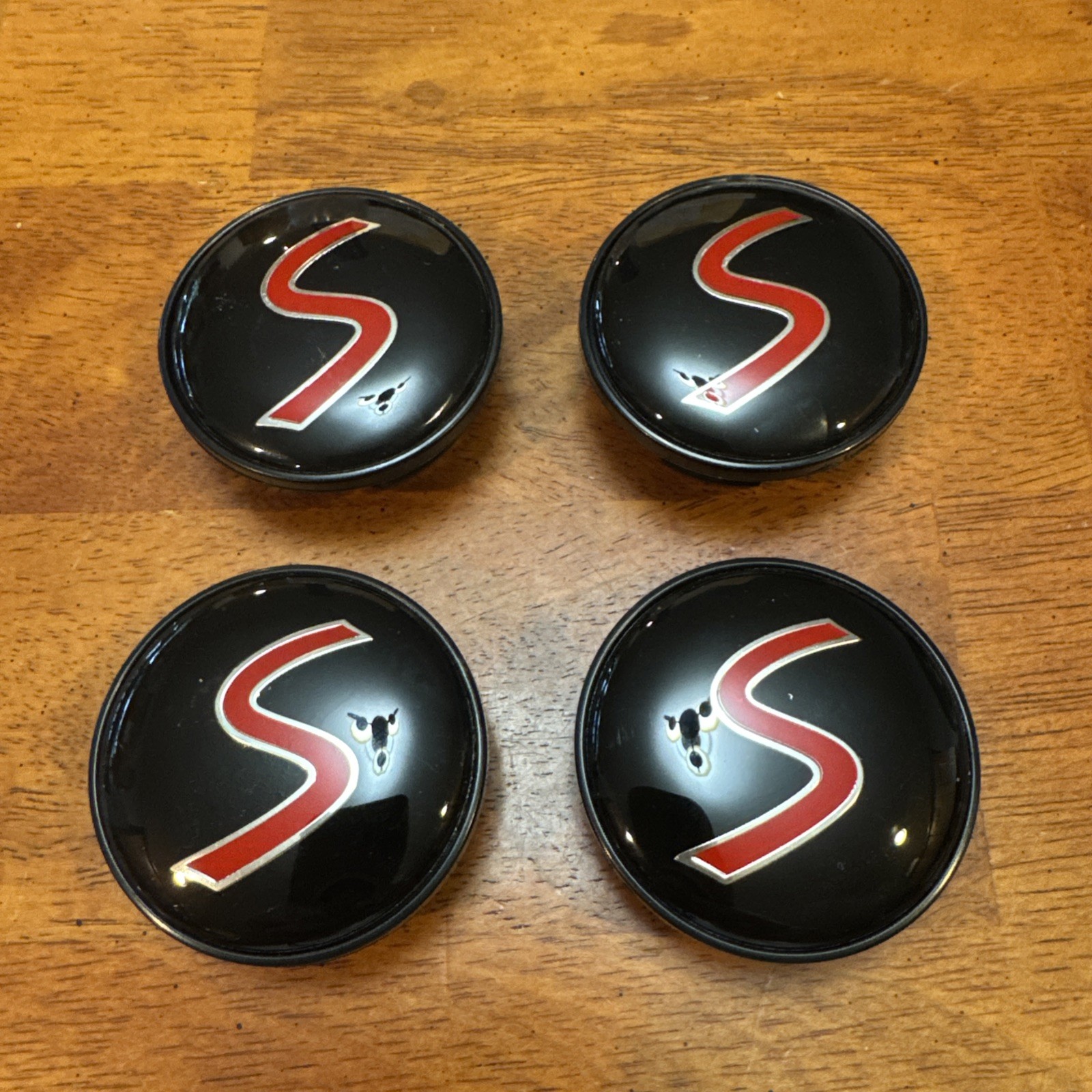 4X 54MM S Car Wheel Hub Centre Cap Caps for MINI Cooper R50 R52 R53 R56 R60 4X 54MM S Car Wheel Hub Centre Cap Caps for MINI Cooper R50 R52 R53 R56 R60