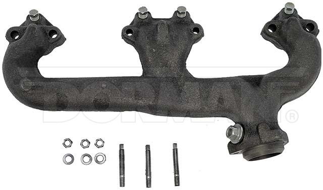 Dorman 674-197 Exhaust Manifold Kit - Includes Required Gaskets And Hardware