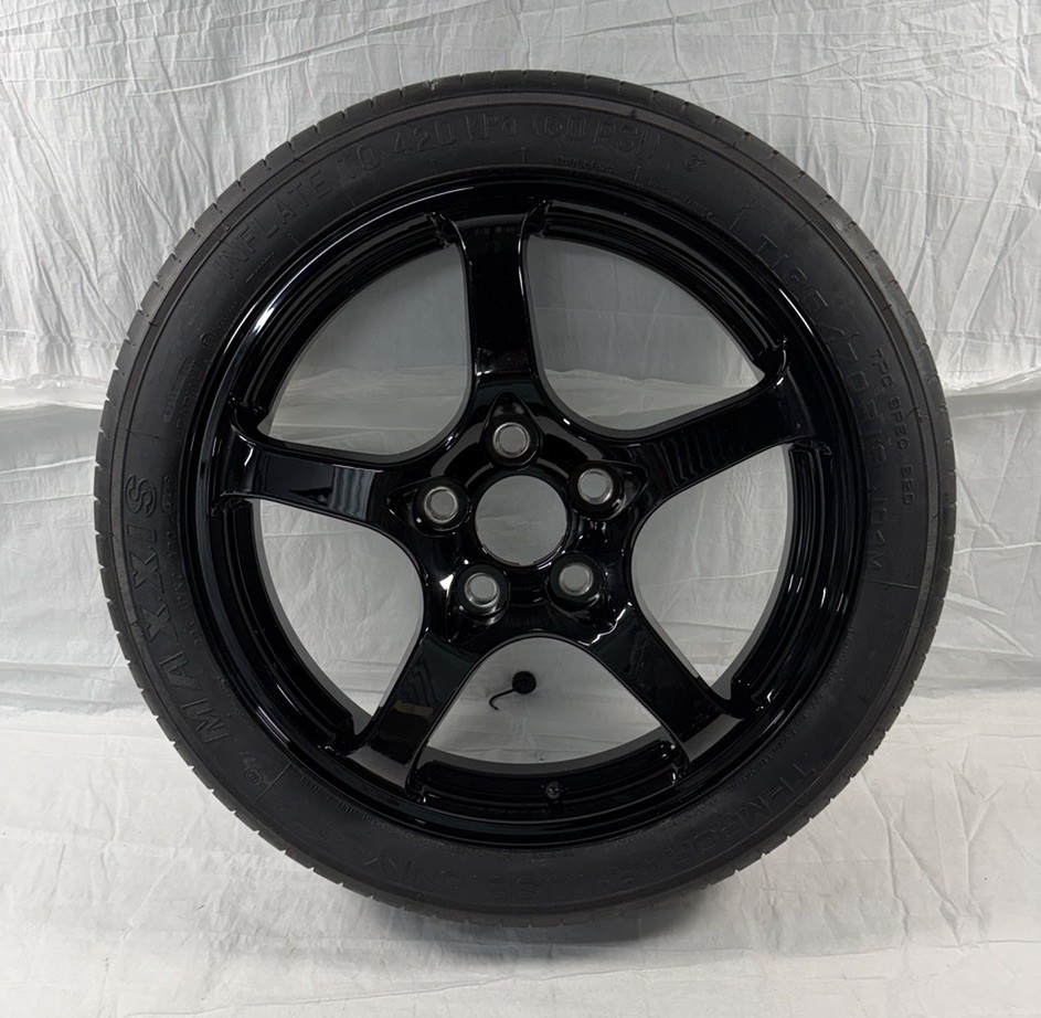 SPARE TIRE 18\ SPARE TIRE 18\