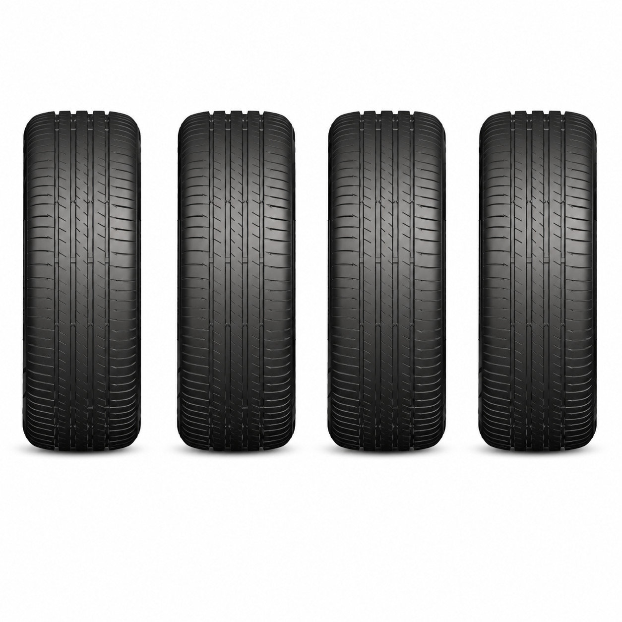 4 TOKMAK HP 225/50ZR17 225/50R17 98Y XL A/S High Performance Tires 225 50 17