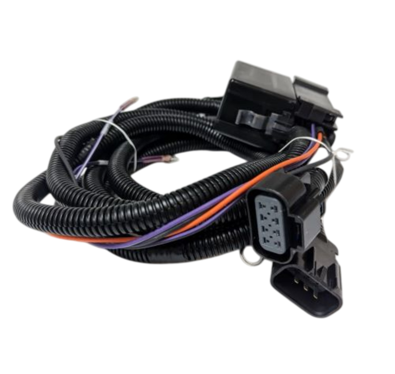 SnowDogg Light Relay Harness 16160102 SnowDogg Light Relay Harness 16160102