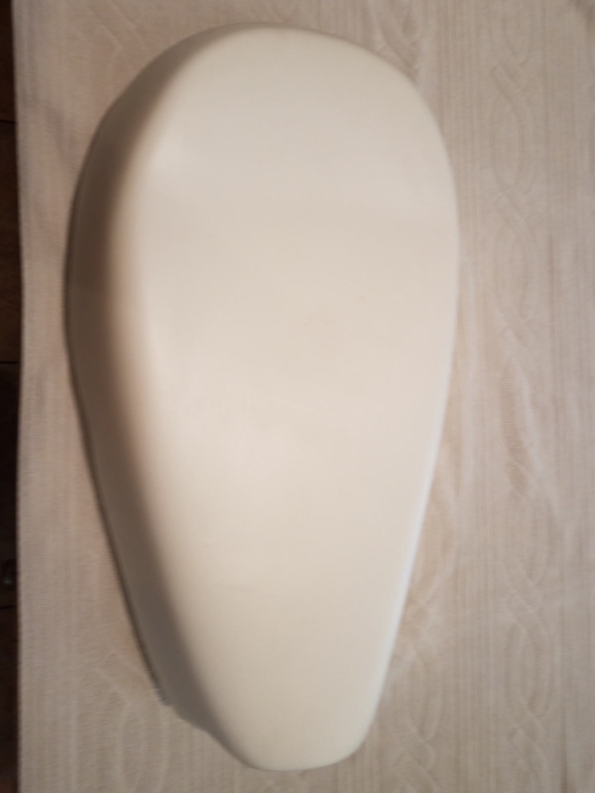 1972-73 DT2/3 RT2/3 250 360 Seat Foam (fits yamaha) 1972-73 DT2/3 RT2/3 250 360 Seat Foam (fits yamaha)