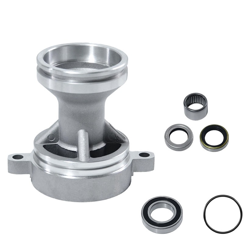 19291A 3 Carrier Assy for MERCURY MERCRUISER 25-60HP Outboard 19291A1 8M0168900 19291A 3 Carrier Assy for MERCURY MERCRUISER 25-60HP Outboard 19291A1 8M0168900