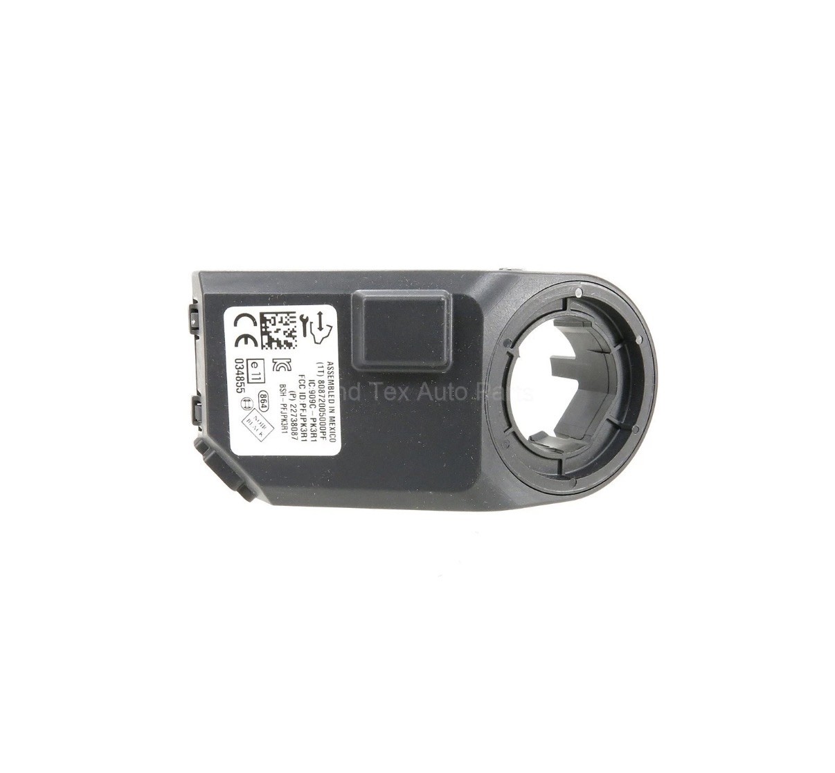NEW OEM GM Anti-Theft Module 22738087 NEW OEM GM Anti-Theft Module 22738087