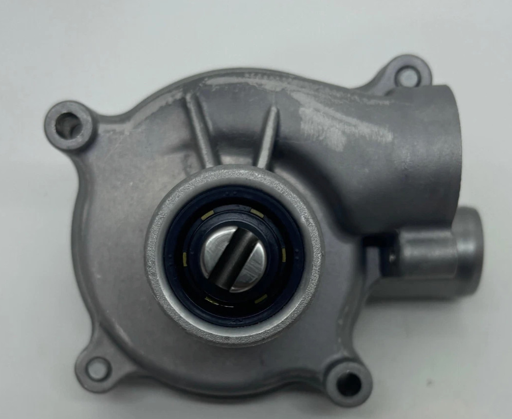 Kawasaki 2002-2005 ZZR600 1990-2001 Ninja ZX-6 WATER PUMP 49044-1087 Kawasaki 2002-2005 ZZR600 1990-2001 Ninja ZX-6 WATER PUMP 49044-1087