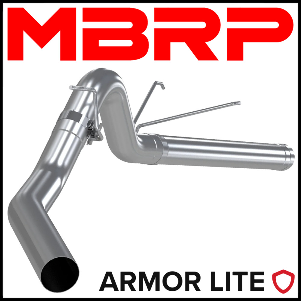 MBRP Armor Lite 4\ MBRP Armor Lite 4\