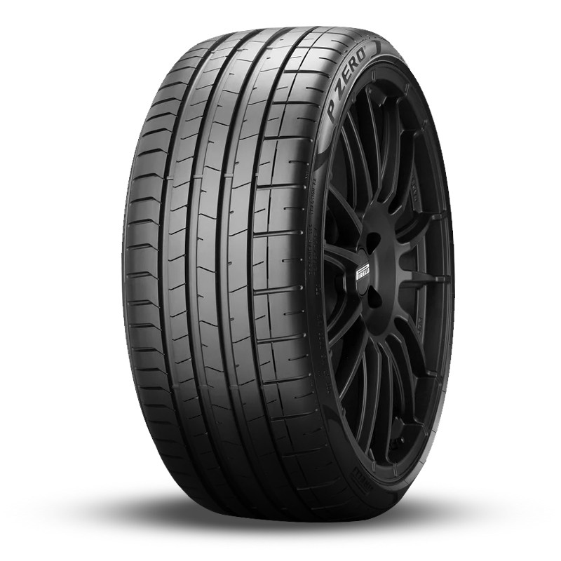 1 Pirelli P-ZERO PZ4 235/40R20 96V Max Performance Summer tires 280AAA UHP 1 Pirelli P-ZERO PZ4 235/40R20 96V Max Performance Summer tires 280AAA UHP