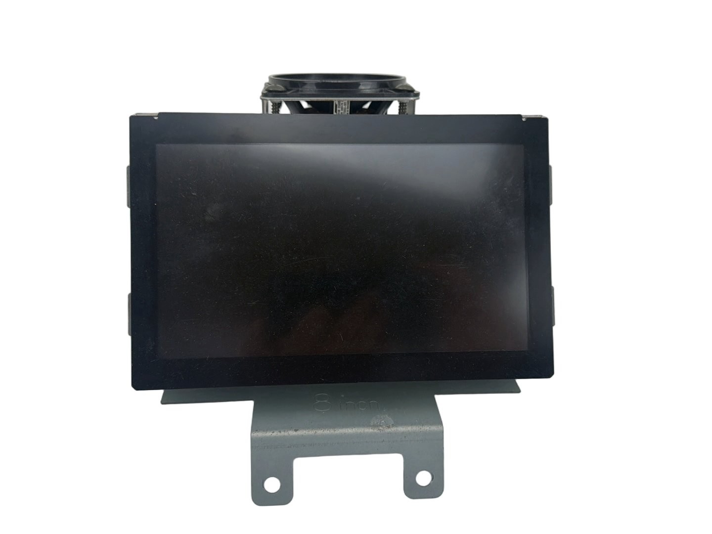 2006-2007 Infiniti M35 M45 Front Dash Navigation Display Screen 28091-EH100 2006-2007 Infiniti M35 M45 Front Dash Navigation Display Screen 28091-EH100