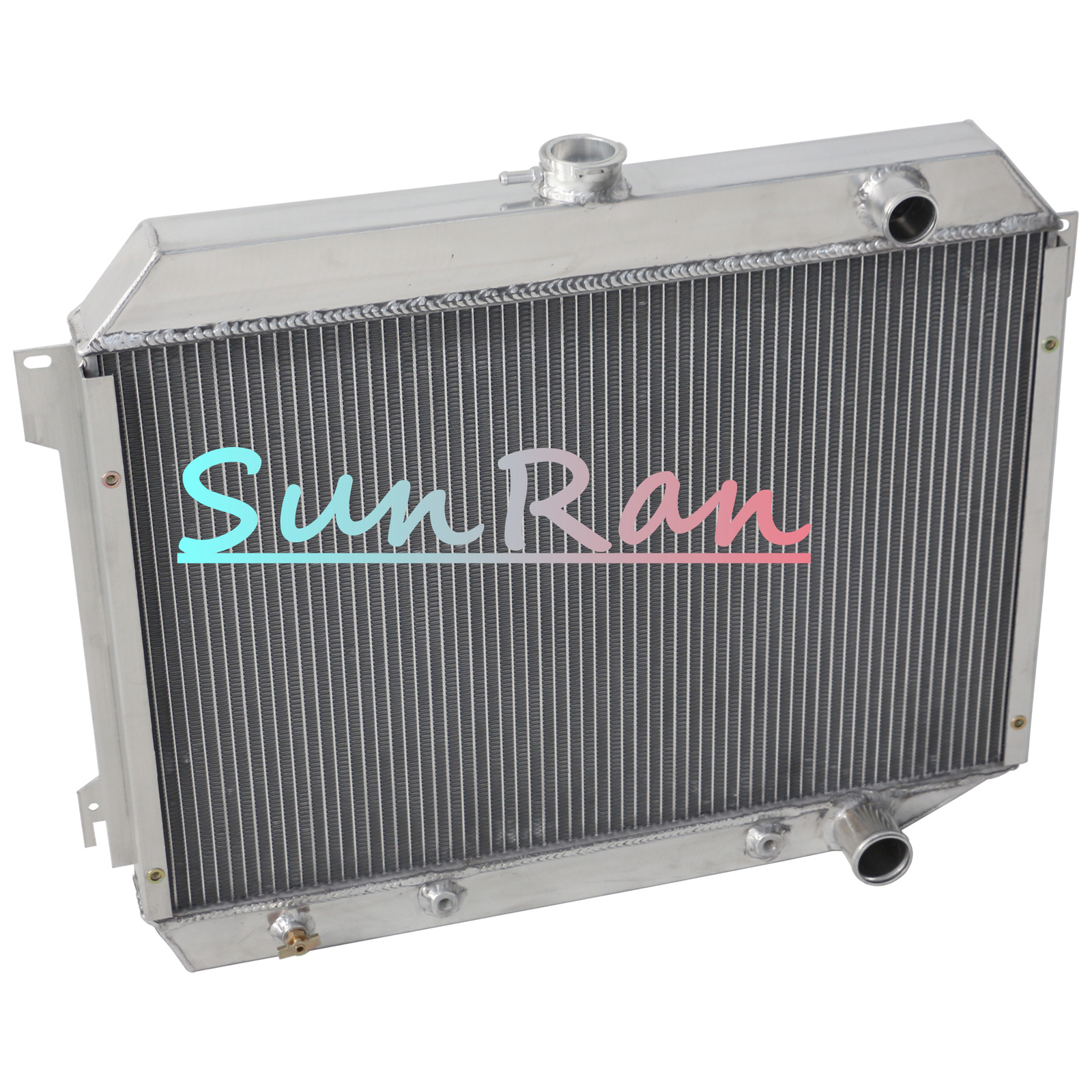 3Rows Alu Radiator For 1968-1974 Dodge Charger Coronet/Plymouth Satellite GTX V8 3Rows Alu Radiator For 1968-1974 Dodge Charger Coronet/Plymouth Satellite GTX V8